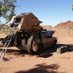 Sorting out the vehicle - DQB