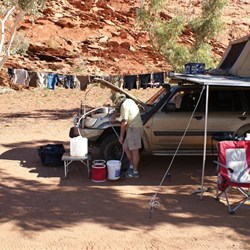 Al learning the art of water purification
