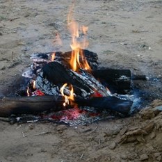 A National Gathering would not be complete without one of these