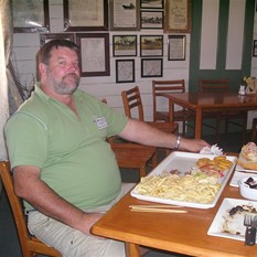 Thank you please come again