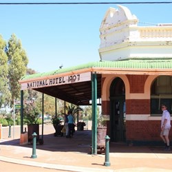 National Hotel  (1907)