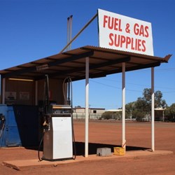 Fuel Stop (operational)