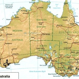 Albany to Fitzgerald River NP