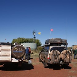 Ahhh Well 33 at last.