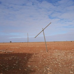 Premier Downs - A reminder of better times.