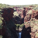 Joffre Gorge - Karijini