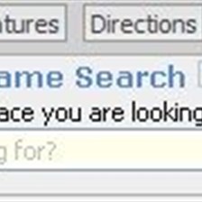 Place Search