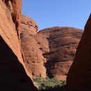 The Valley of the winds