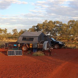 Karijini National Park
