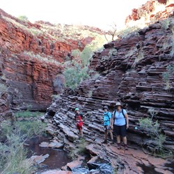 Karijini National Park