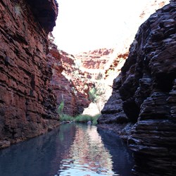 Karijini National Park 