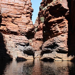 Karijini National Park