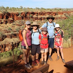 Karijini National Park