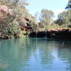 Karijini National Park