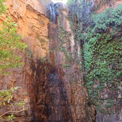 Emma Gorge