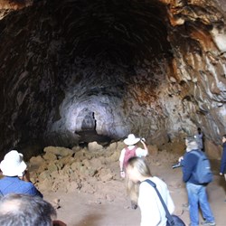 Undara Lava Tubes