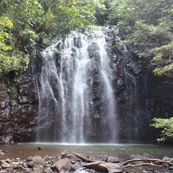 Zillie Falls