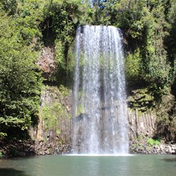 Millaa Millaa Falls