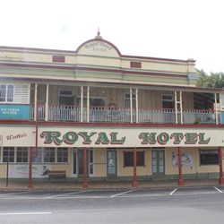 Herberton Hotel