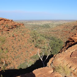 Kings Canyon