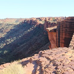 Kings Canyon