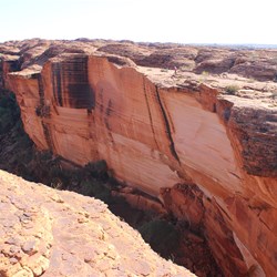 Kings Canyon