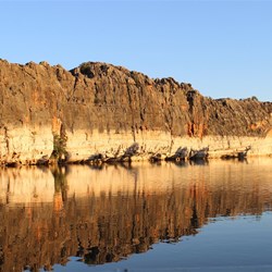 Geikie Gorge
