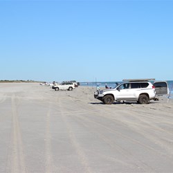 80 Mile Beach