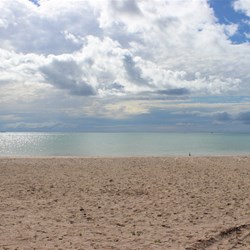 Our View at Tamala Station