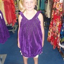 She really thought this one looked good