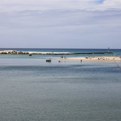 Currumbin Inlet