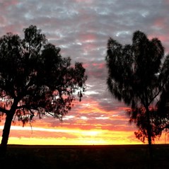 Getting away from it all - on the CSR