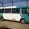 4WD Toyota Coaster Build up