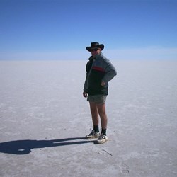 Get away - from Everything!