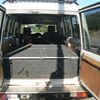 Pics of our Troopy