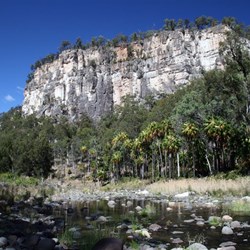 Canarvon Gorge