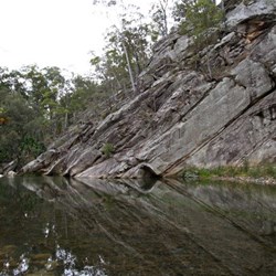 Canarvon Reflections
