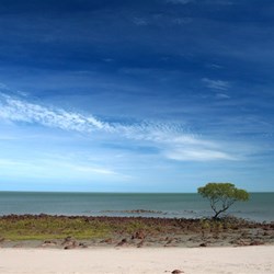 Weipa Beach