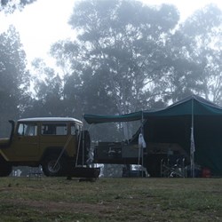 Somerset Camp