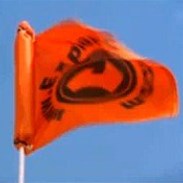 Sandflag featured on Pat Callinan's 4WD Adventures