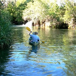 Exploring Oz by boat