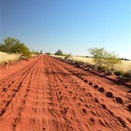 Rough corrugations go on and on.....