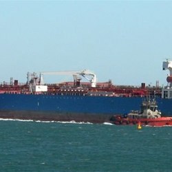 Ship, Port Hedland