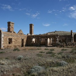 The Repeater Station.