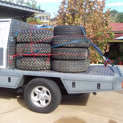 Thirteen to be exact - unlucky for some!