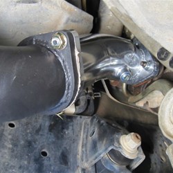 Much smoother in comparisson to the original