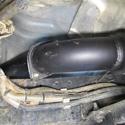 Very neat bends and connections