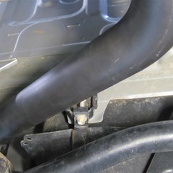 Bent to perfection (a "smooth" bend perhaps)