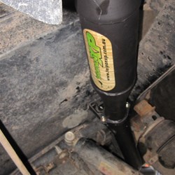 The new Taipan system