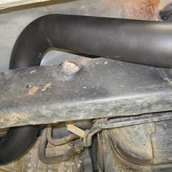 Ahhh the smooth curves